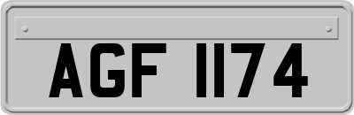 AGF1174