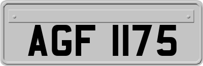 AGF1175