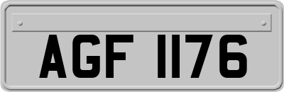 AGF1176