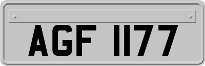 AGF1177