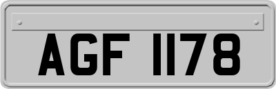 AGF1178