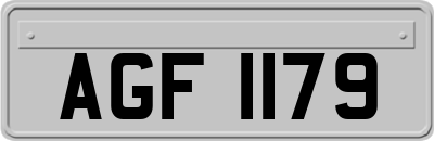 AGF1179