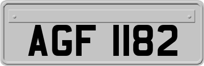 AGF1182