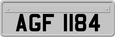 AGF1184