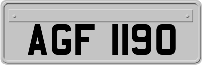 AGF1190