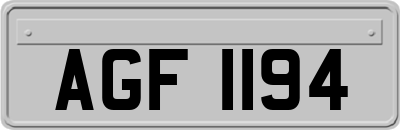 AGF1194