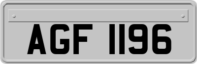 AGF1196