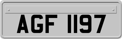 AGF1197