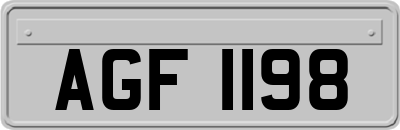 AGF1198