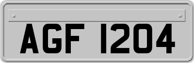 AGF1204
