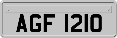 AGF1210