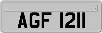 AGF1211