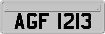AGF1213