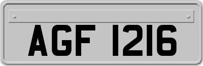 AGF1216