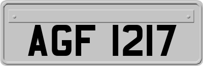 AGF1217