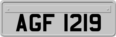 AGF1219