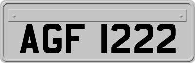 AGF1222