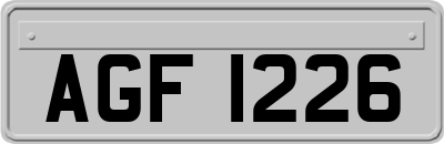 AGF1226
