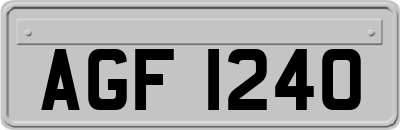 AGF1240