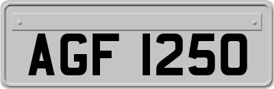 AGF1250
