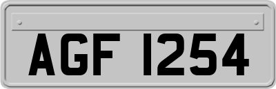 AGF1254