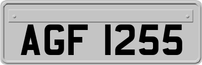 AGF1255