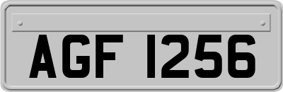 AGF1256