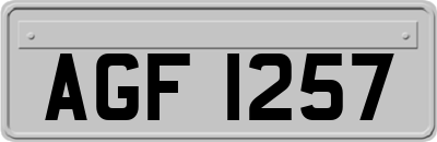 AGF1257