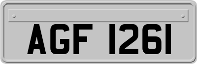 AGF1261