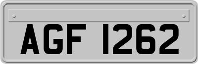 AGF1262