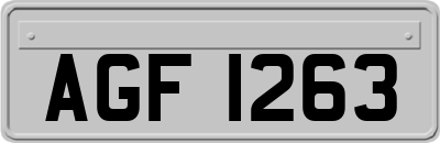 AGF1263
