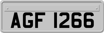 AGF1266