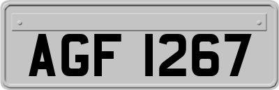 AGF1267