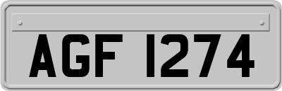 AGF1274