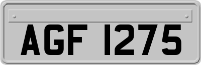 AGF1275