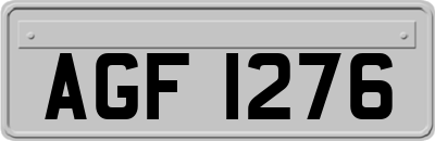 AGF1276