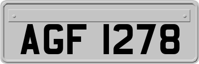 AGF1278