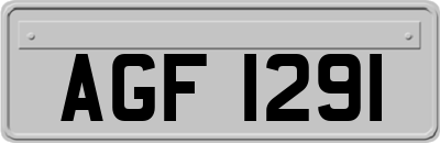 AGF1291
