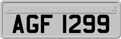 AGF1299