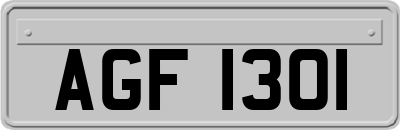 AGF1301