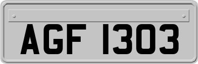 AGF1303