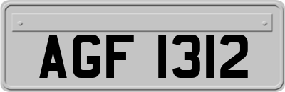 AGF1312