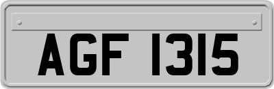 AGF1315