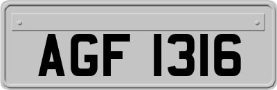 AGF1316