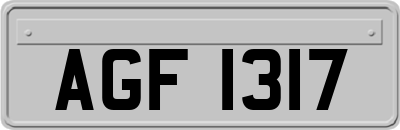 AGF1317