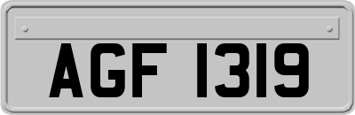 AGF1319
