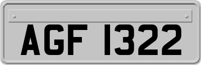 AGF1322