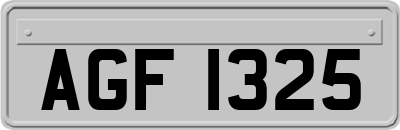 AGF1325