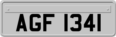 AGF1341