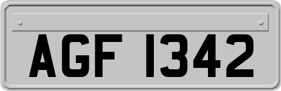 AGF1342